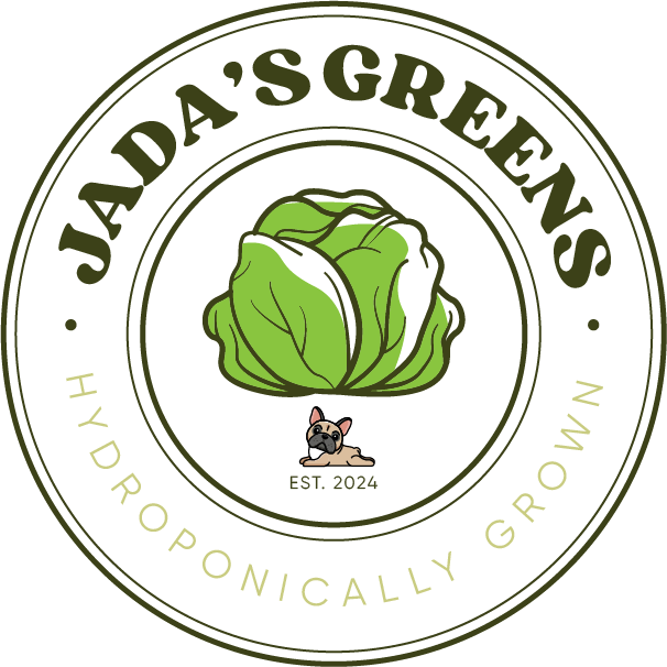 Jada's Greens