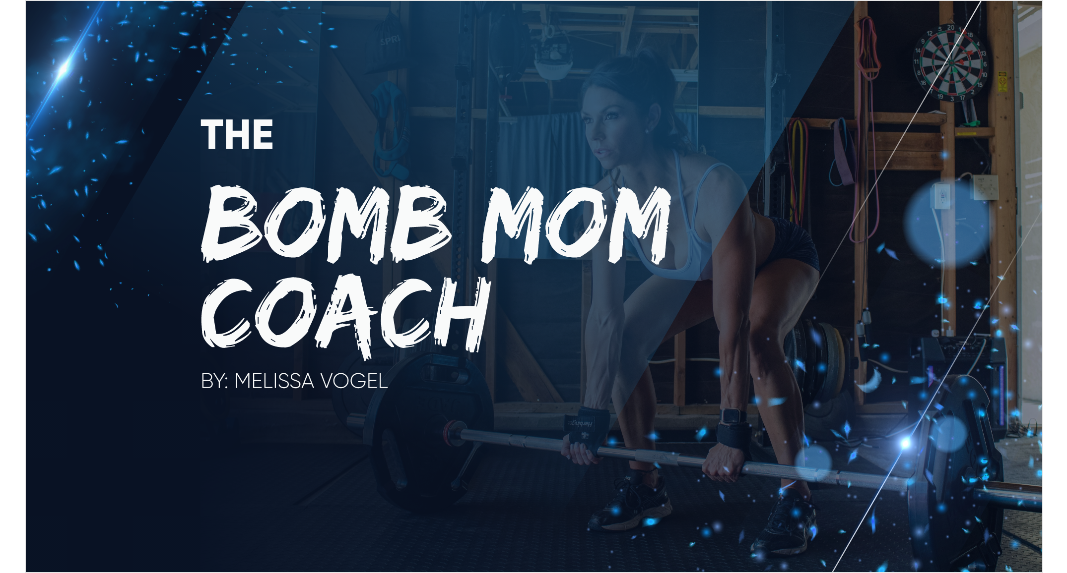 The Bomb Mom Coach